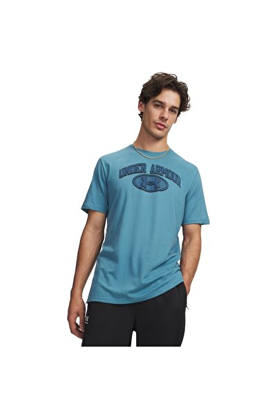 Under Armour Men's T-shirt M WM LOCKER TAG SS - 6012778466