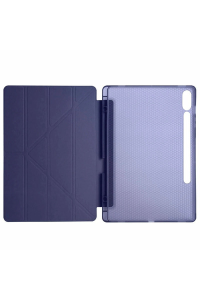 OZBAY TICARET Ozb Samsung Galaxy X510 Tab S9 Fe 11 Case Mars Tablet Case with...