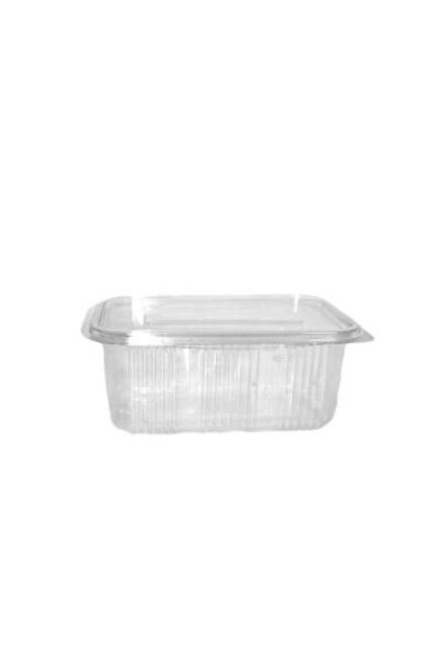 Mercaton Set de caserole i capac de unic folosin, 2000 ml, 100/set
