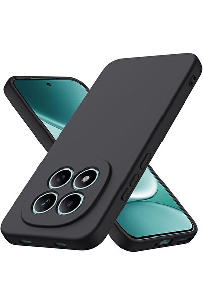 Rivor حافظة متوافقة مع هاتف Redmi Note 15 Pro 4G مع حماية للكاميرا، غطاء سيلي...