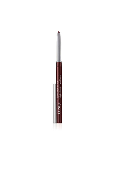 Clinique Quickliners Lippenkonturenstift #black Honey 1 Stück