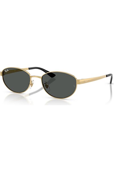Ray-Ban RAYBAN RB3774D 00187 55 UNISEX GÜNEŞ GÖZLÜĞÜ