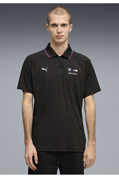 Puma BMW M MOTORSPORT Sportswear Polo