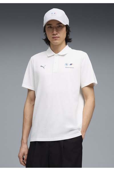 Puma BMW M MOTORSPORT Essentials Polo