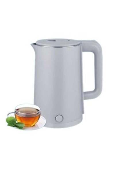 HOME MASTER HomeMaster Stainless Steel Kettle 1.8L