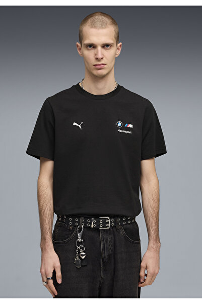 Puma Tričko BMW M MOTORSPORT Essentials