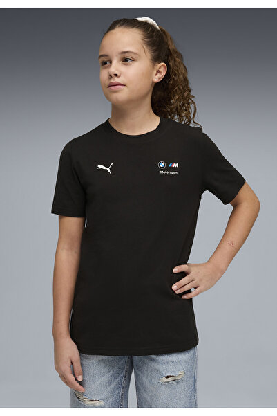 Puma Tricou BMW M MOTORSPORT Essentials