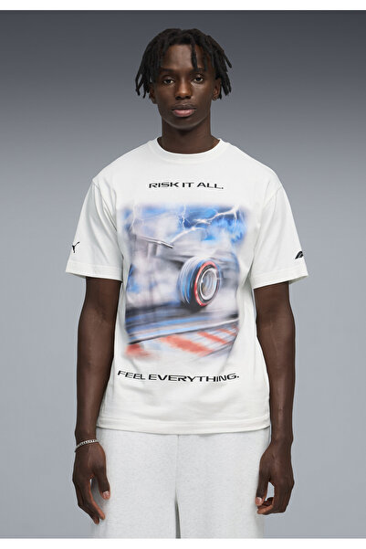 Puma F1® Tyre Relaxed T-Shirt