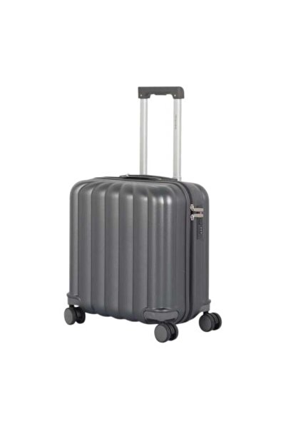 genernic Captain Travel Bag 16 Inch - Your Ideal Companion for Quick Trips an...