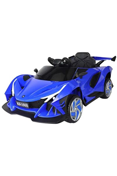 Rally سيارة لامبورغيني كهربائية ركوب أطفال رياضية 12 فولت