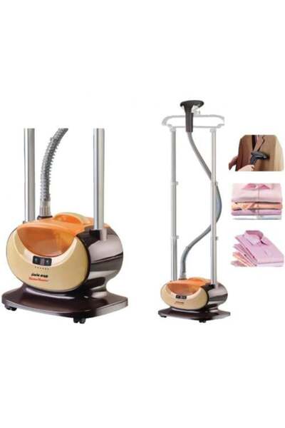 HOME MASTER Vertical Steam Iron HM-005