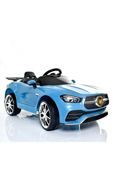 Rally سيارة مرسيدس كهربائية للأطفال 12 فولت ومحركين