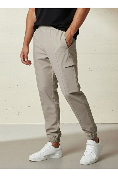 Kappa Men Cargo Joggers