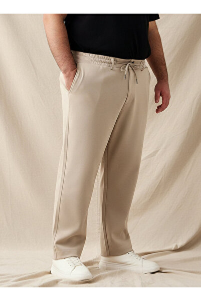 Maxim Men Regular Fit Joggers with Pockets