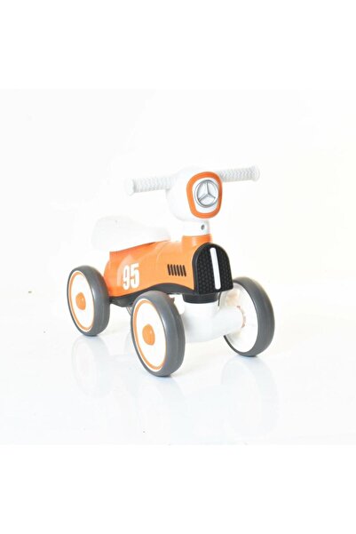 Rally دراجة توازن للأطفال بتصميم جميل