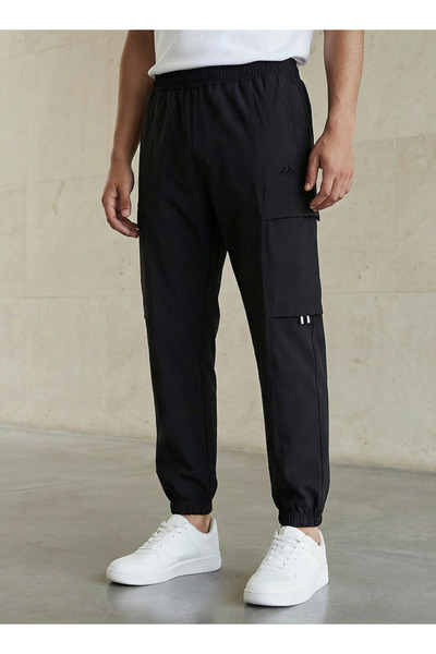 Kappa Men Cargo Joggers