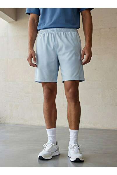 Kappa Men Elasticated Waist Shorts