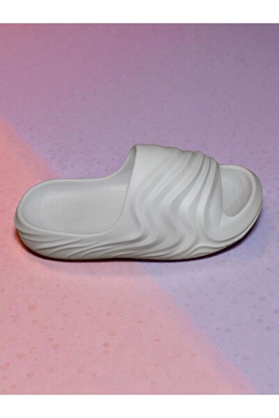 WDA Unisex Lightweight Comfort Slide Slipper