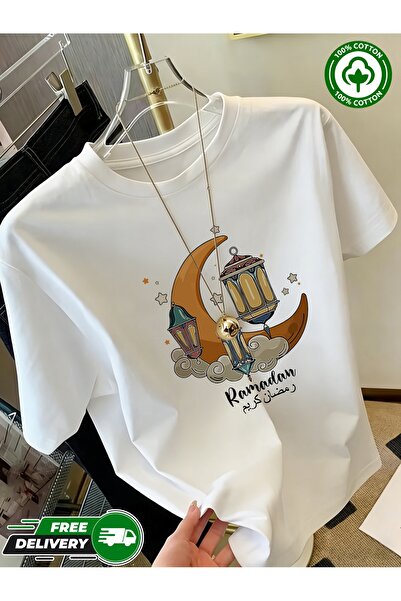 YHDZ 100% Cotton,1pc Women'S Casual Cotton T-Shirt,Breathable Fabric, Machine...