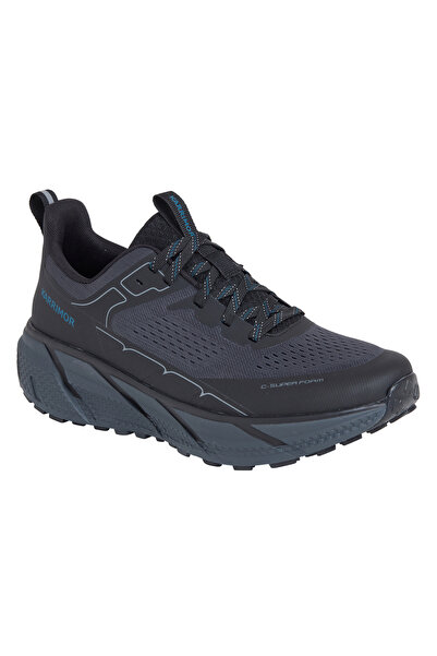 Other MEN'S OUTDOOR TREKKING SHOES KARRIMOR SINGLETRACK K1125-BKG