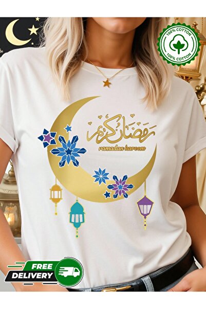 YHDZ 100% Cotton,1pc Women'S Casual Cotton T-Shirt,Breathable Fabric, Machine...