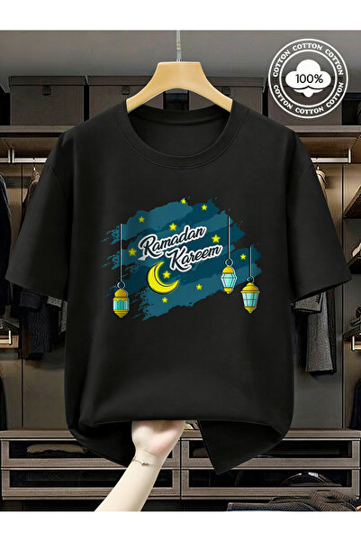 YHDZ 100% Cotton,1pc Women'S Casual Cotton T-Shirt,Breathable Fabric, Machine...