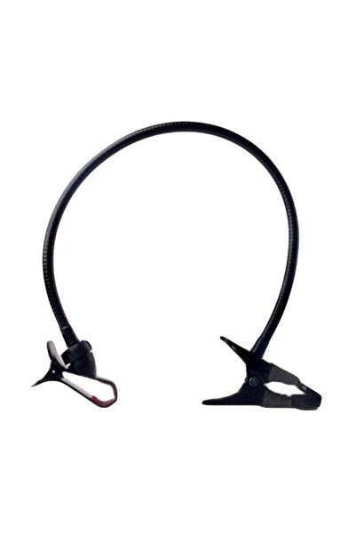 Generic Universal Car Mobile Holder Black/Grey/Red