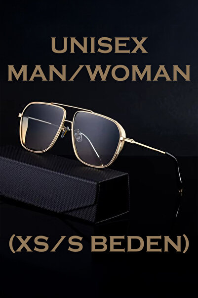 JUDAS Q21 Polarized Sunglasses -Uv400 (Size Xs/S)