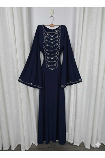 SERA Crystal stretch dress