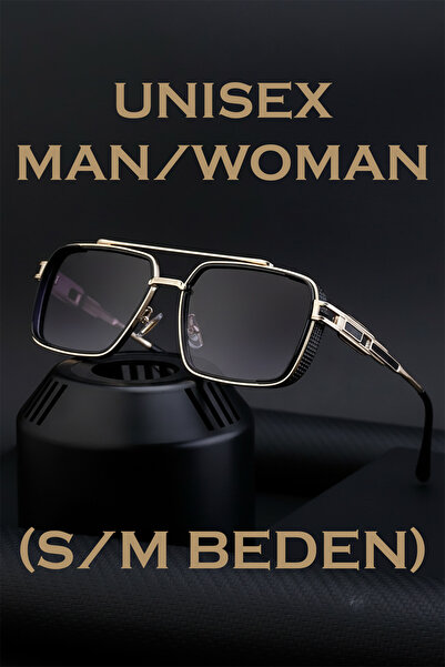 JUDAS Q23 Polarized Sunglasses -Uv400 (Size S/M)