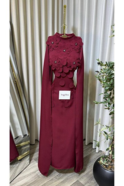 Angelinaa Redada dress