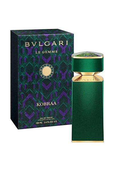 Bvlgari Le Gemme Sahare, Eau de Parfum, Barbati, 125 ml