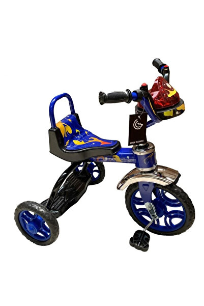 Leno Kids Tricycle With Pedals