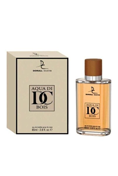 DORALL COLLECTION Dural Collection Aqua Di EDC Bois 85ml