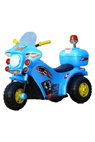 Leno Kids Electric Ride-On Toy – Electric Tricycle For Children Aged 3–6 Year...