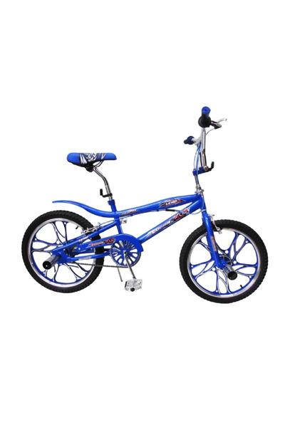 Leno Cobra Bicycle With Original Aluminum Rims – 20-Inch - DG20