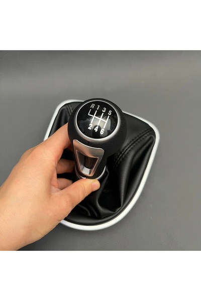 Mega Drive Nuca si manson schimbator viteze Seat Leon