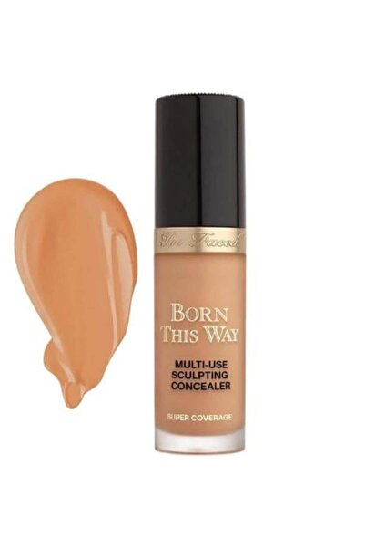 Toofect Too Faced Born This Way Concealer Golden