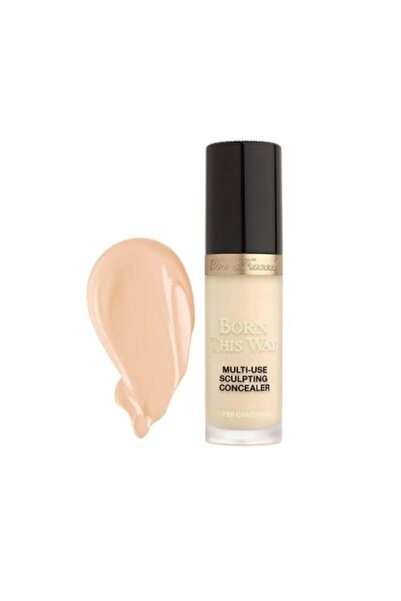 Toofican Too Faced Concealer ALMOND 13.5ml