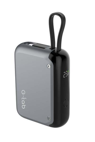 g-tab Power Bank VPB10