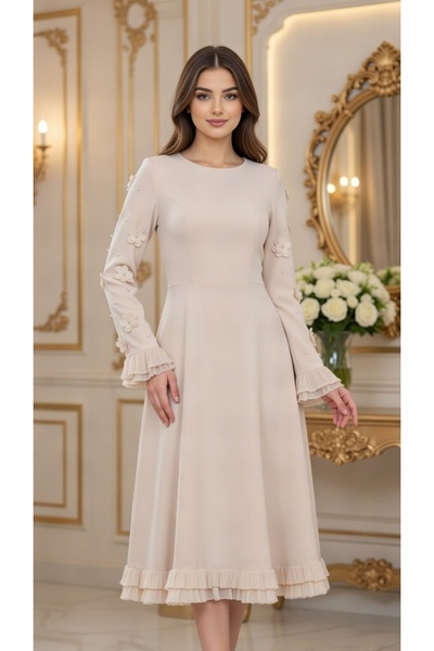 BAKLA FASHION Hala's dress