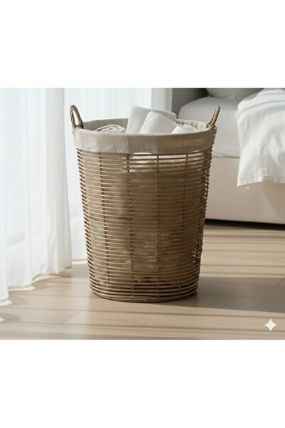 terndat Simple modern laundry basket