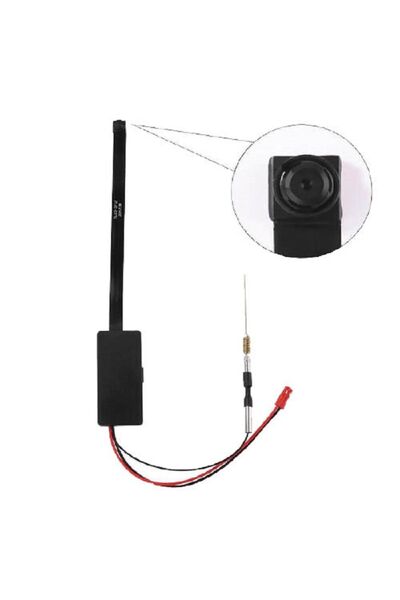 intermax Lookcam Kamera Full HD Canlı İzleme ve Kayıt