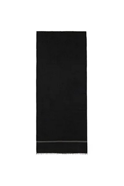 Guess AM9566POL03 Scarf Jacquard Erkek Atkı