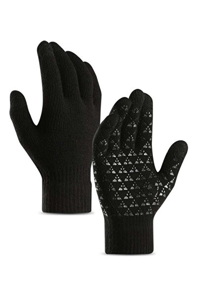 Generic Thermal Soft Gloves