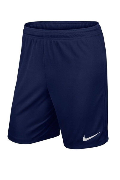Other NIKE BV6855-410 DF PARK III SHORTS
