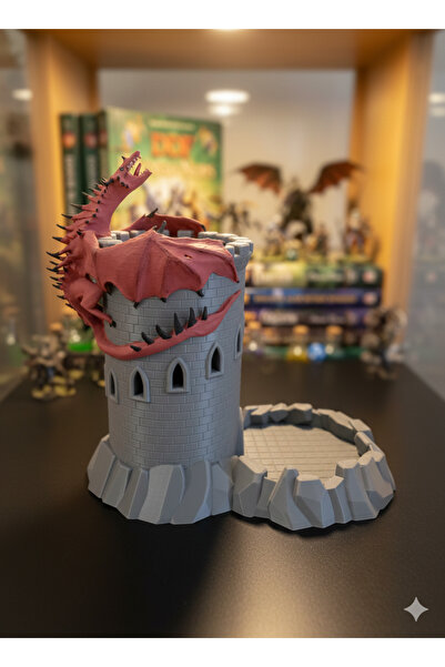 🎲 Dnd Zarlarla Maceranı Başlat! Oyun için Hemen Tıkla - Sayfa 2