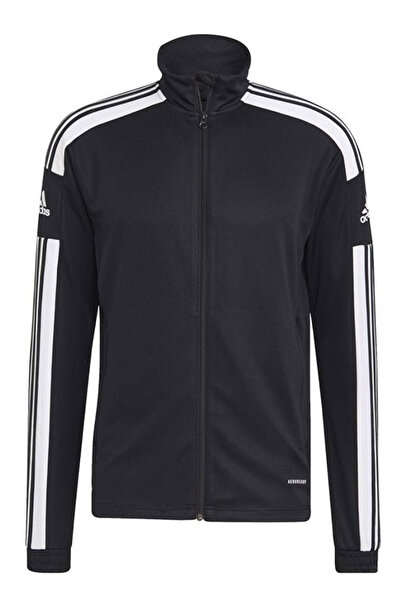 Other Hanorac Adidas Squadra 21 JKT GK9546 pentru bărbați cu fermoar