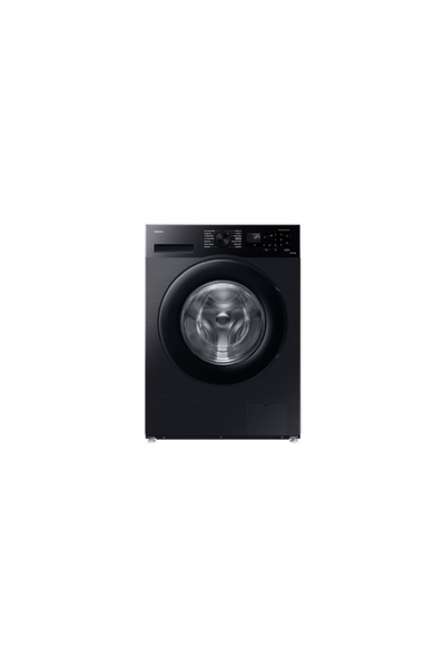 Samsung WW90CGC04DABYL WW5000C Front load Washer with Ecobubble™ 9kg Black