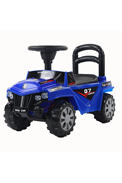 My modern game Children's four-wheel drive outdoor vehicle - available in red...